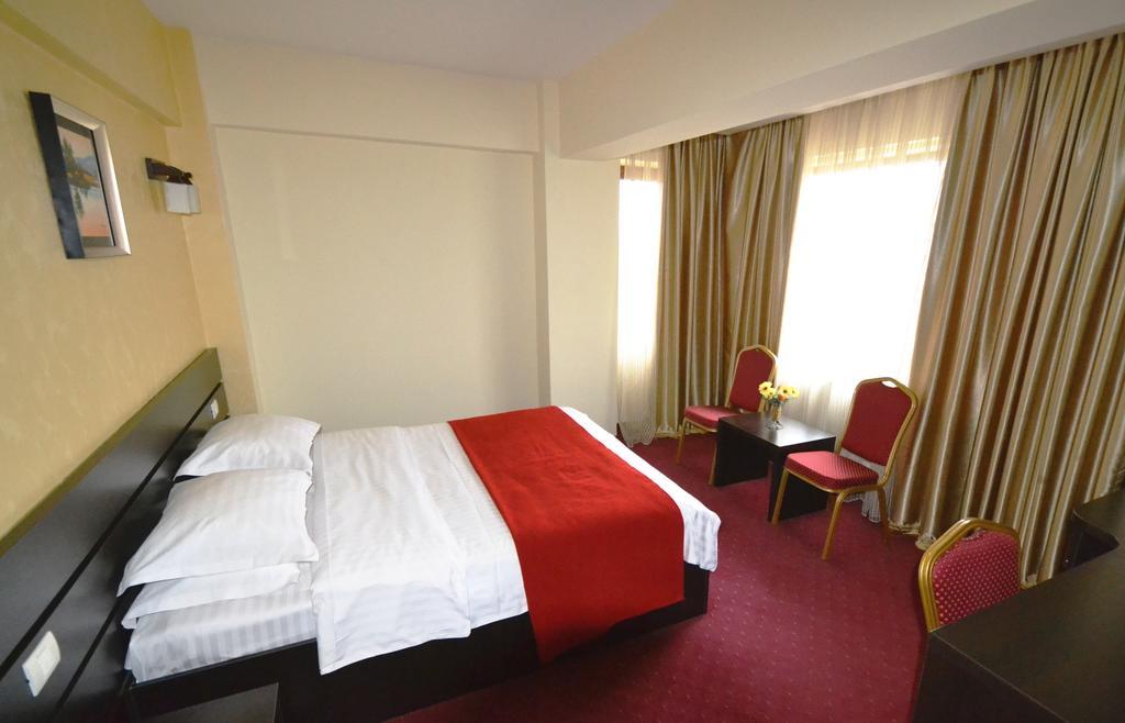 Hotel Ancor 부쿠레슈티 객실 사진