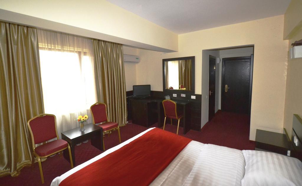 Hotel Ancor 부쿠레슈티 객실 사진