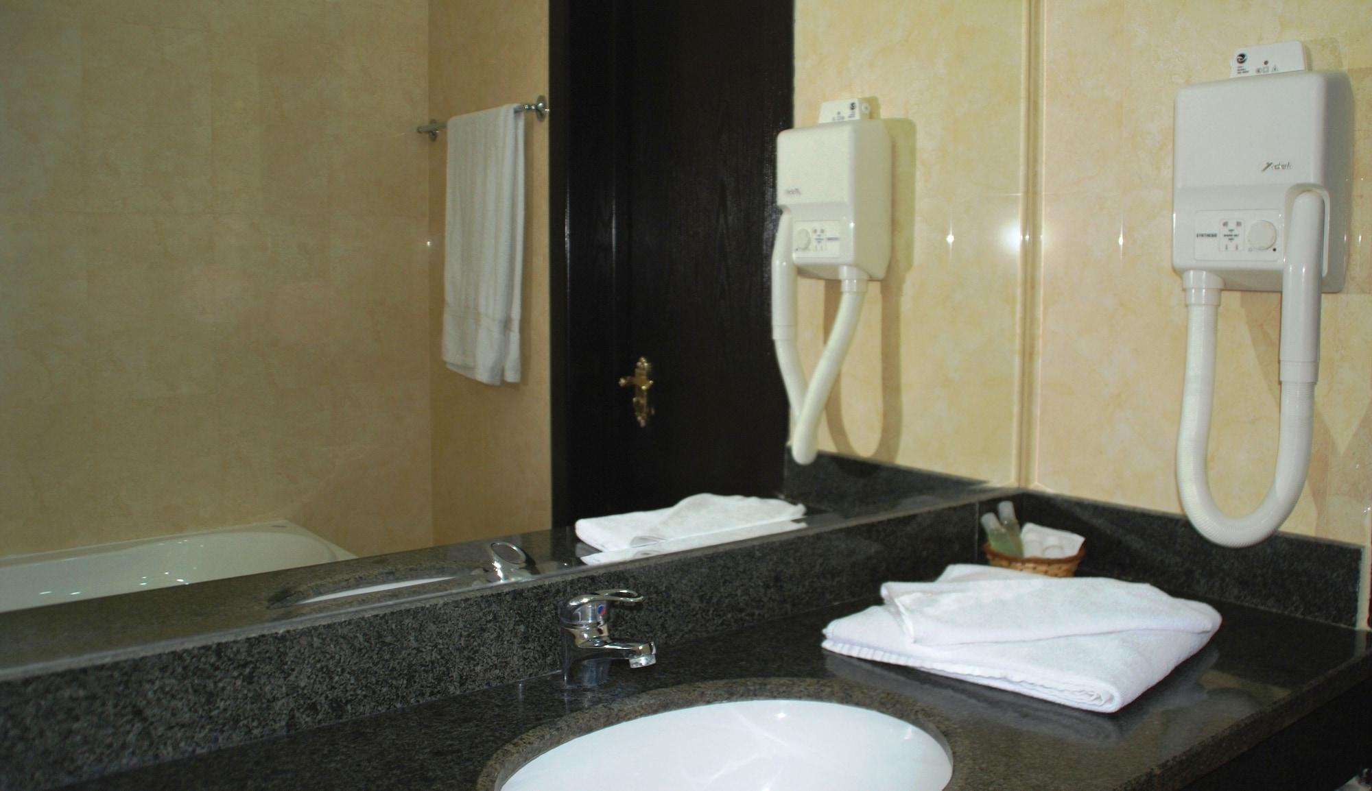 Hotel Ancor 부쿠레슈티 외부 사진