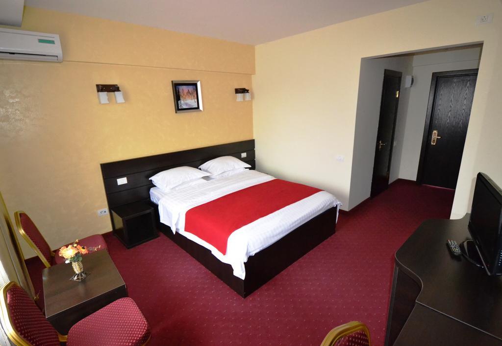 Hotel Ancor 부쿠레슈티 객실 사진