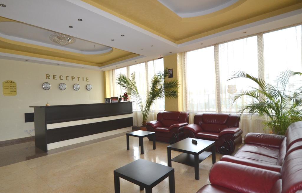 Hotel Ancor 부쿠레슈티 외부 사진