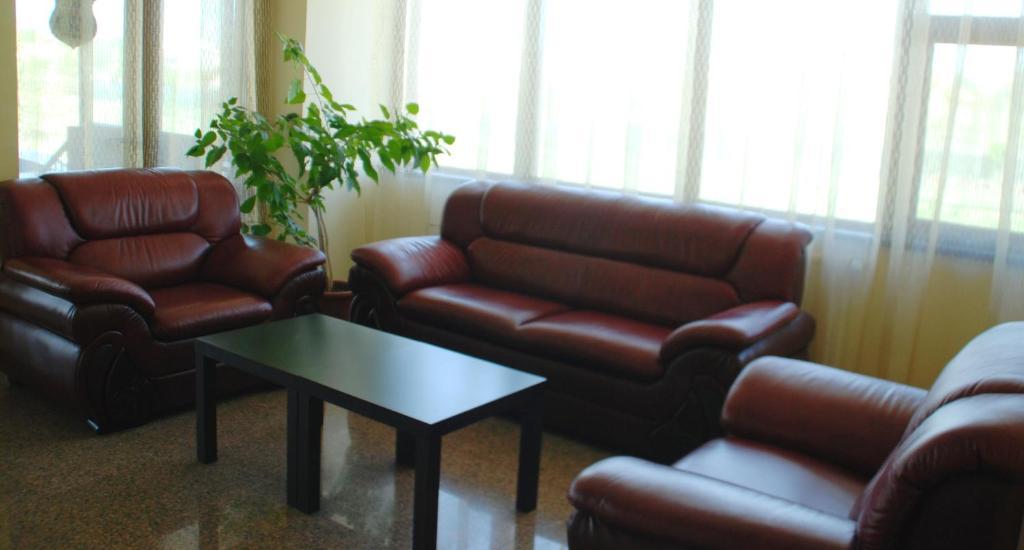 Hotel Ancor 부쿠레슈티 외부 사진